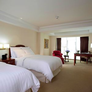 Executive Double Room Two Double Beds